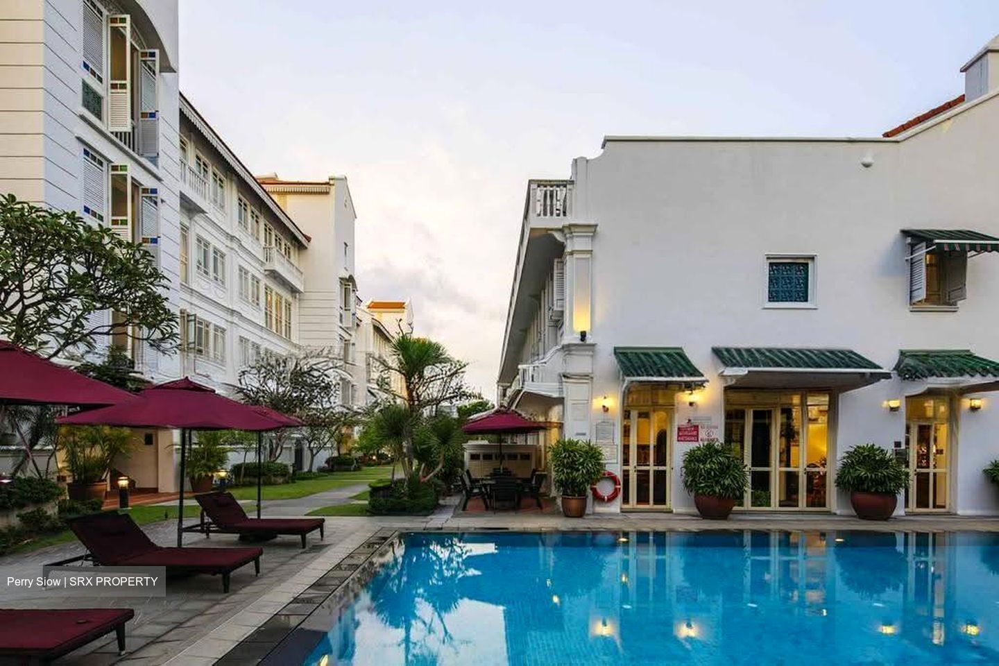 Joo Chiat Place (D15), Apartment #626663121